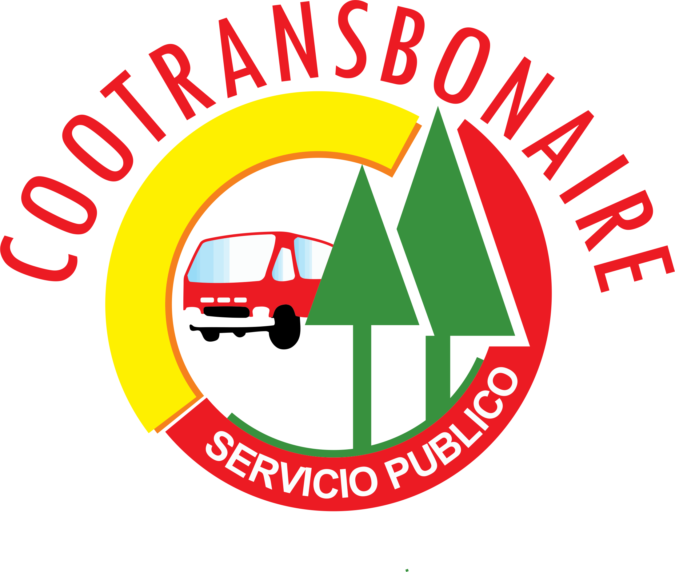 CootransBonaire